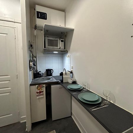 Cozy Studio In Paris 15Eme エクステリア 写真