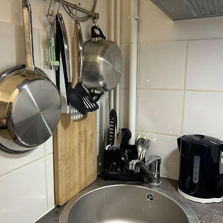 Cozy Studio In Paris 15Eme エクステリア 写真