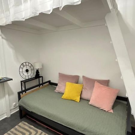 Cozy Studio In Paris 15Eme エクステリア 写真