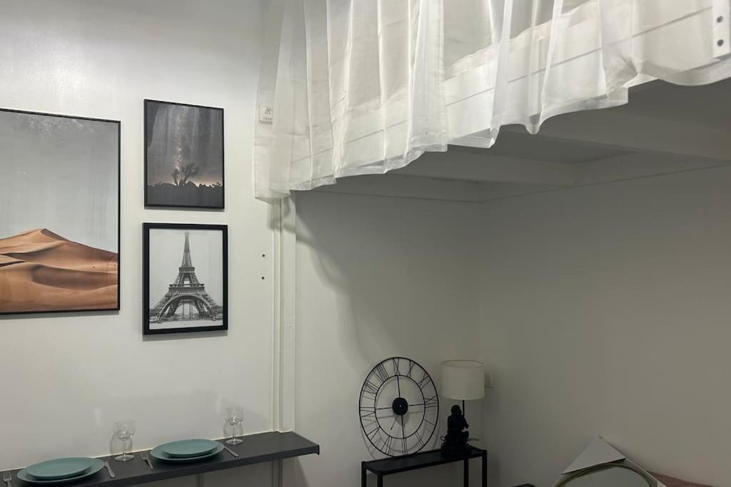 Cozy Studio In Paris 15Eme エクステリア 写真