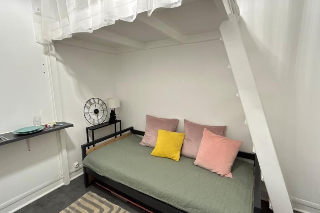 Cozy Studio In Paris 15Eme エクステリア 写真