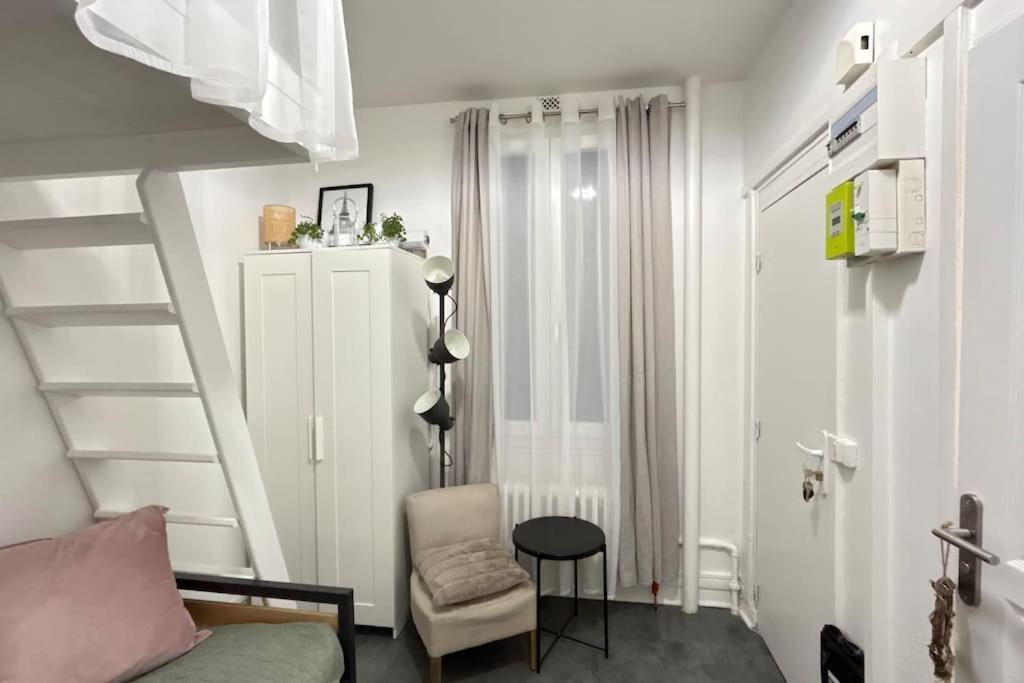 Cozy Studio In Paris 15Eme エクステリア 写真